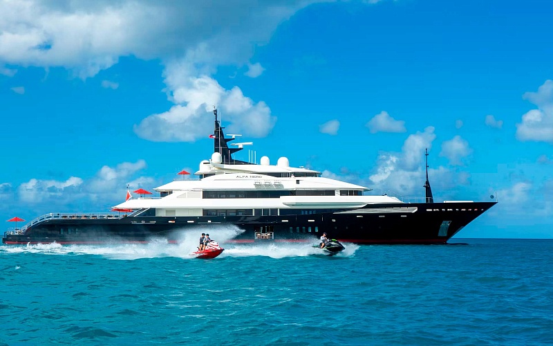Oceanco 266